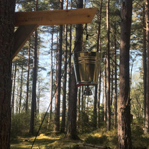 Wildwoodz Cabins, Манлочи — фото 4