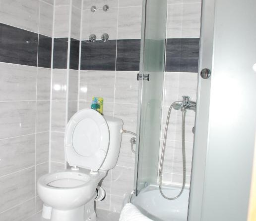 M Garni Hotel, Vranje — photo 1