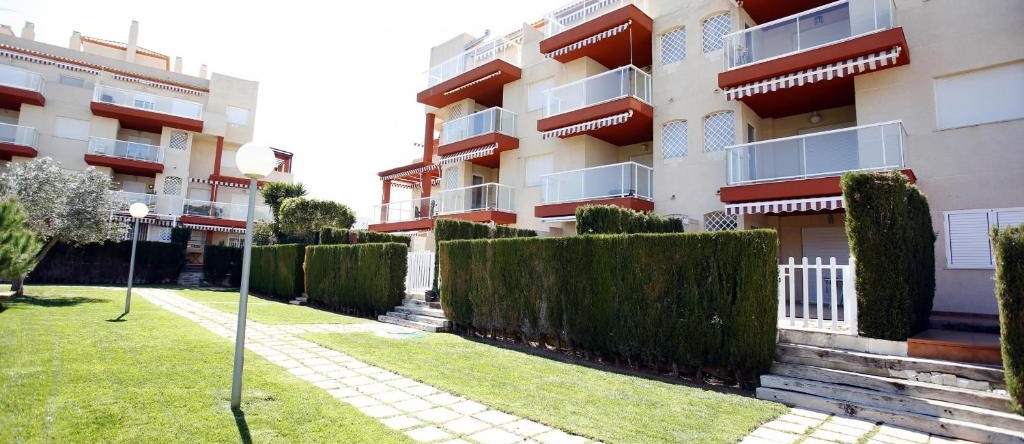 Apartamento Maravista, 德尼亚 — 照片 1