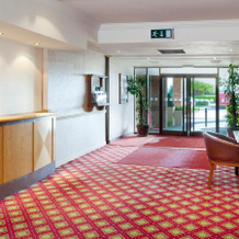Holiday Inn Northampton West M1, Jct 16 By Ihg, Давентри — фото 2