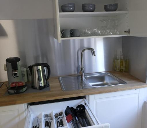Appartement Jemeppe-Bierset-Liège, 塞伦 — 照片 1