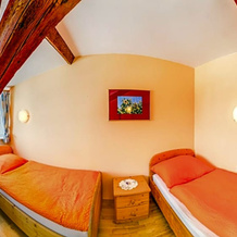 Frühstückspension Zanglhof, Ланнах — фото 4