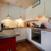 Garden-view Bungalow in Baarle-Nassau with Pool, 巴勒纳绍 — 照片 4
