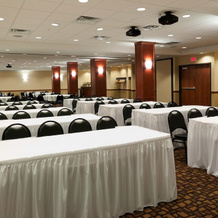 Holiday Inn Express Mt Prospect IL, Mount Prospect — photo 3