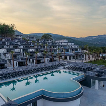 Olympos Health Peak Luxury, Кумлуджа — фото 5