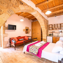 Villa Veneciana with Heated Pool, 卡斯特略斯 — 照片 3