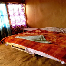 Pangong Lake View camp, Spangmik — photo 4