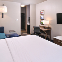 Holiday Inn Express & Suites Bryant - Benton Area By Ihg, Бентон — фото 2