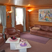 Chalet Marmottes, Зас-Фе — фото 2