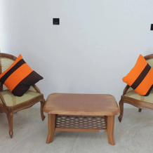 Saara Beach Hotel, 马拉维利亚 — 照片 4