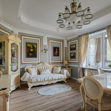 v TSentre Klassik Apartments, 兹韦尼哥罗德 — 照片 2