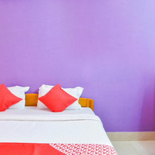 Hotel Niramoy Lodge By OYO Rooms, 巴尔达曼 — 照片 5