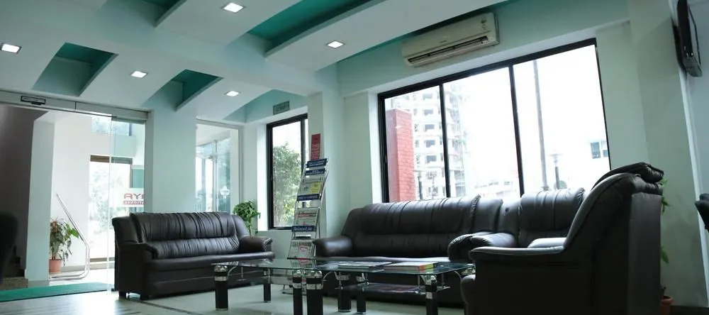 OYO Rooms Father Mullers Road, Mangalore — photo 1