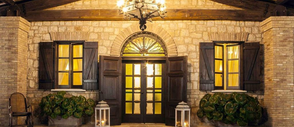 Tenuta Vento Di Mare, Фонди — фото 1