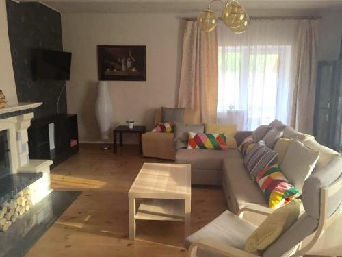 Serebryanniy ruchey cottage, Askat — photo 1