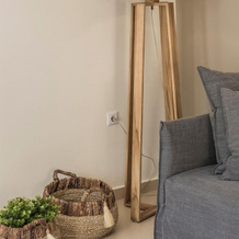 Eucalyptus Apartments Apartment Canella, 卡拉沃米洛斯 — 照片 4