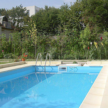 Gite Mella, La Courneuve — photo 4