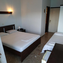 Daskalio Beach Hotel, Даскалио — фото 5