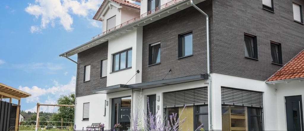 Ferienwohnung 1 am Biohof Eriskirch, Eriskirch — photo 1