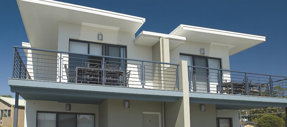 Mollymook Beachfront Executive Apartment, 莫利穆克 — 照片 1