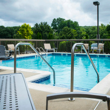Hampton Inn Philadelphia/Great Valley/Malvern, Фрейзер — фото 3