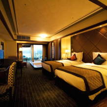 Okinawa Kariyushi Resort Exes Onna, 恩纳 — 照片 4