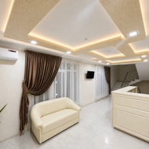 Elegant Hotel Resort living quarters, 奥尔金卡 — 照片 3