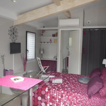 le gîte Lou Jas, Eyragues — photo 2