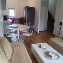 Duplex 55m - Pont St Esprit, 蓬圣埃斯普里 — 照片 3