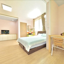 Buan Morning Sea Pension, Byeonsan — photo 3