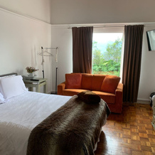 Hotel Casa Madero, 恩维加多 — 照片 4