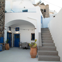 Amphora Villas, Akrotiri — photo 4