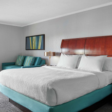 Hilton Garden Inn Allentown West, 拉普斯维尔 — 照片 2