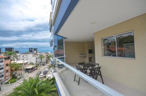 Apartamento Águas Azuis Bombinhas 1068, 邦比尼亚斯 — 照片 1