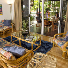 Parap Village Serviced Apartments, Дарвин — фото 4