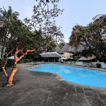 Plaza Beach Hotel, 蒙巴萨 — 照片 5