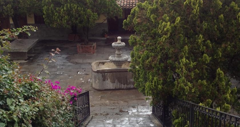 Hotel Posada La Hacienda, 塔帕尔帕 — 照片 1
