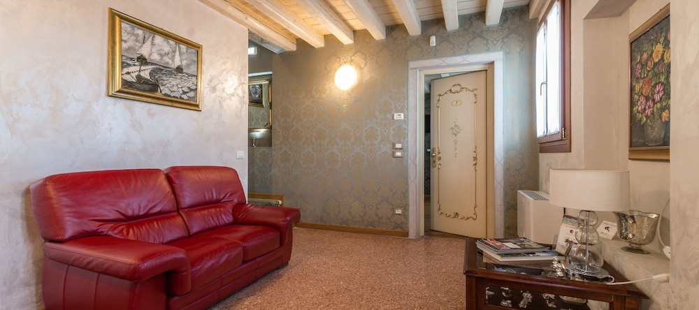Villa Dolcetti, Мира — фото 1