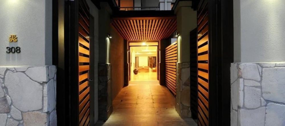 Villa 308, 克雷格利 — 照片 1