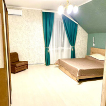 Gostevoy Dom Lidiya Guest House, 伊诺泽姆采沃 — 照片 2