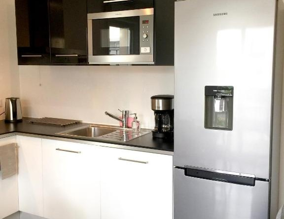 Appartement Copenhague Disneyland, Montevrain — photo 1