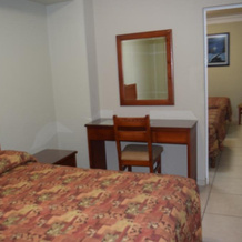 Hotel Maria Conchita de Zacatecas, 萨卡特卡斯 — 照片 5