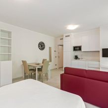 Tranquil Apartment in Lombardy With Swimming Pool, 拉韦纳蓬特特雷萨 — 照片 4