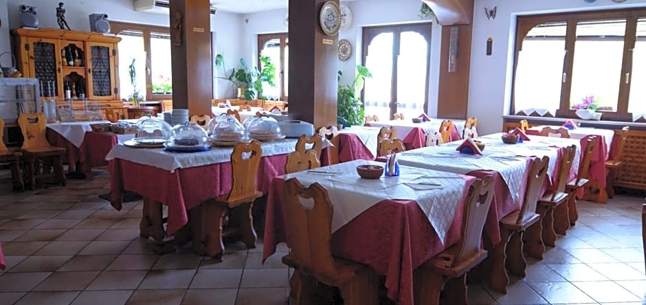 Albergo Mirella, Belluno — photo 1