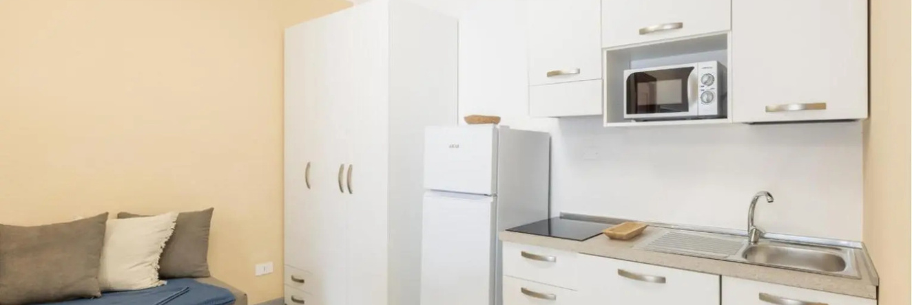 Rina Sea Apartments, Альгеро — фото 1