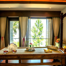 Trivik Hotels & Resorts, Chikmagalur, 昌纳贡达纳哈利 — 照片 5