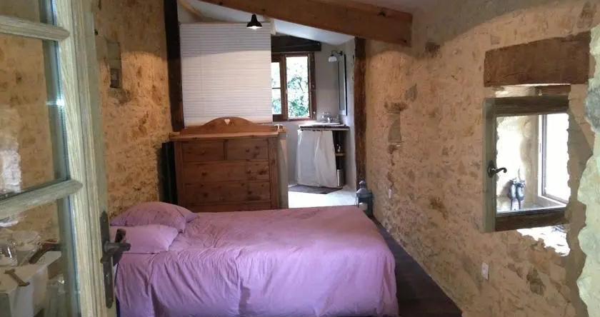 Chambre d'Hôtes L'Atelier, 康帕涅 — 照片 1
