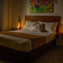 Brizantha Hotel Campestre, Вильявисенсьо — фото 3
