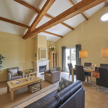 Domaine Les Forges - Le Bois Senis, Ле-Форж — фото 4