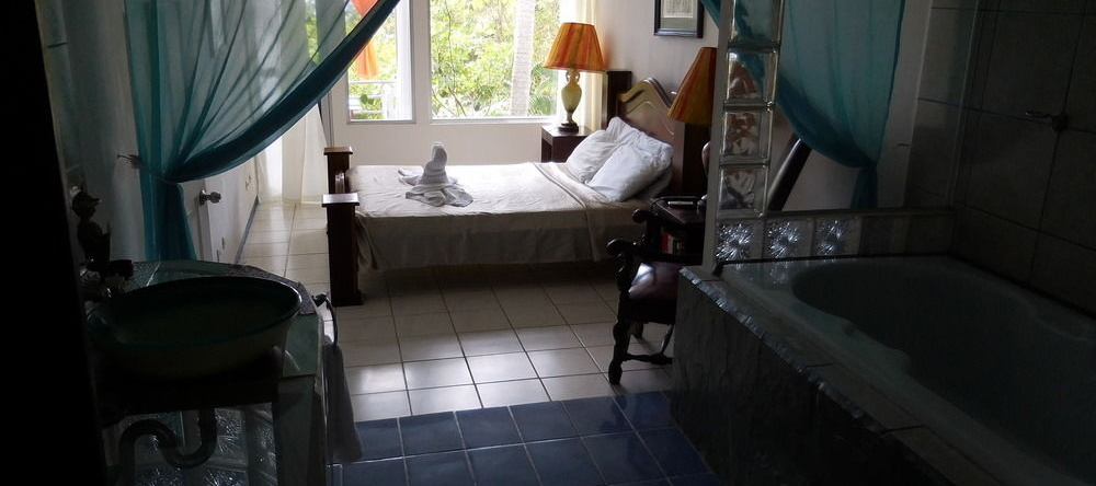 Casa La Paz Del Rio, 帕里塔 — 照片 1